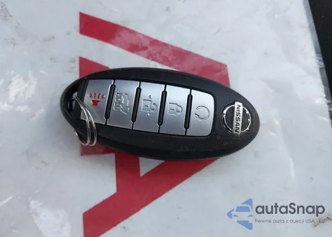 2020 Nissan Rogue Sv Fwd from USA, damaged, VIN KNMAT2MT4LP517325